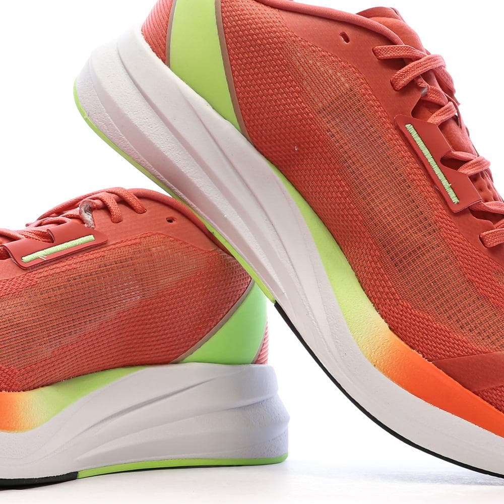 Chaussures de Running Rouge Homme Adidas Duramo Speed M 7
