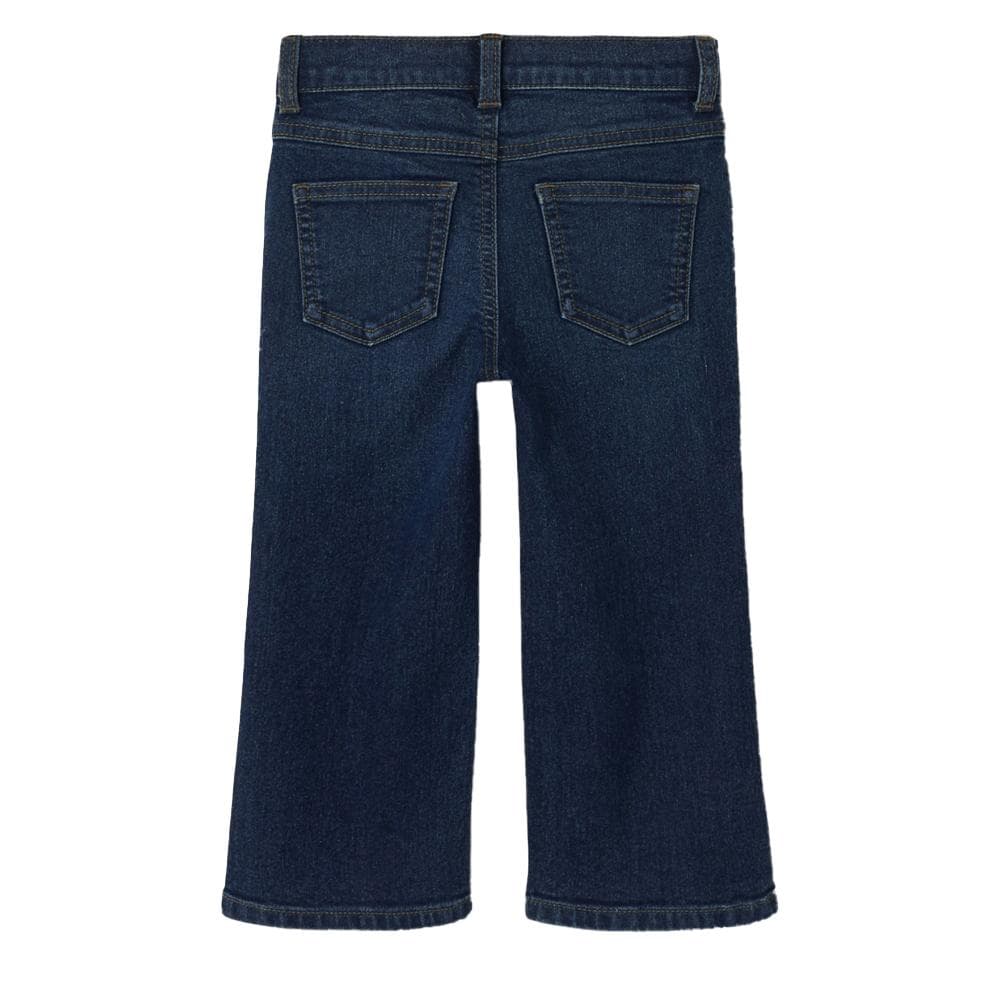 Jean Bootcut Bleu Fille Name it Frose 2