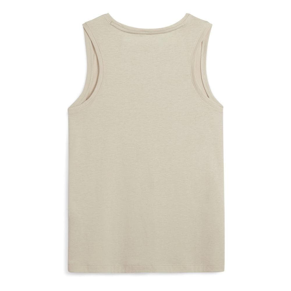 Débardeur Beige Femme Puma Puma Fit Triblend 2