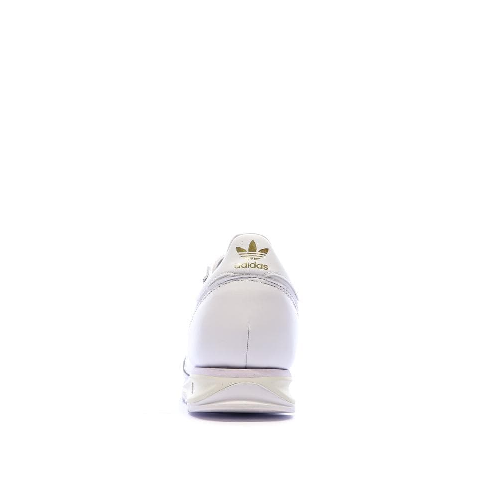 Baskets Blanches Homme Adidas SL 72 RS 3