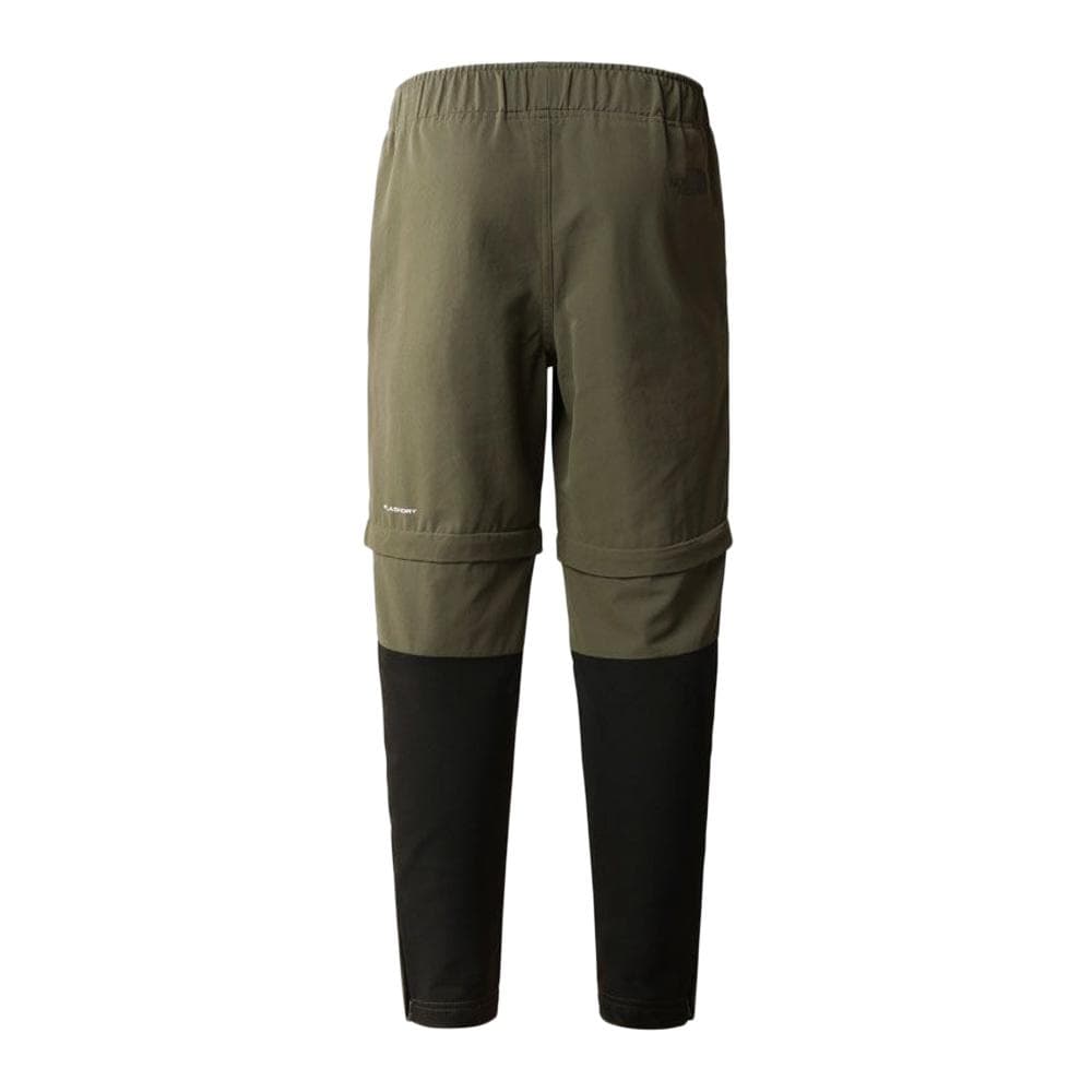 Pantalon de Randonnée Garçon The North Face Paramount 2