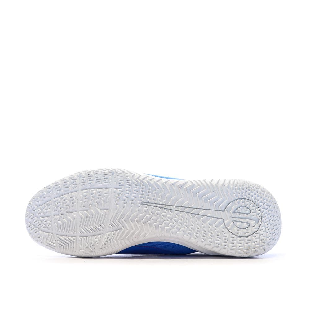 Chaussures de football Bleu Homme Nike Legend 10 5