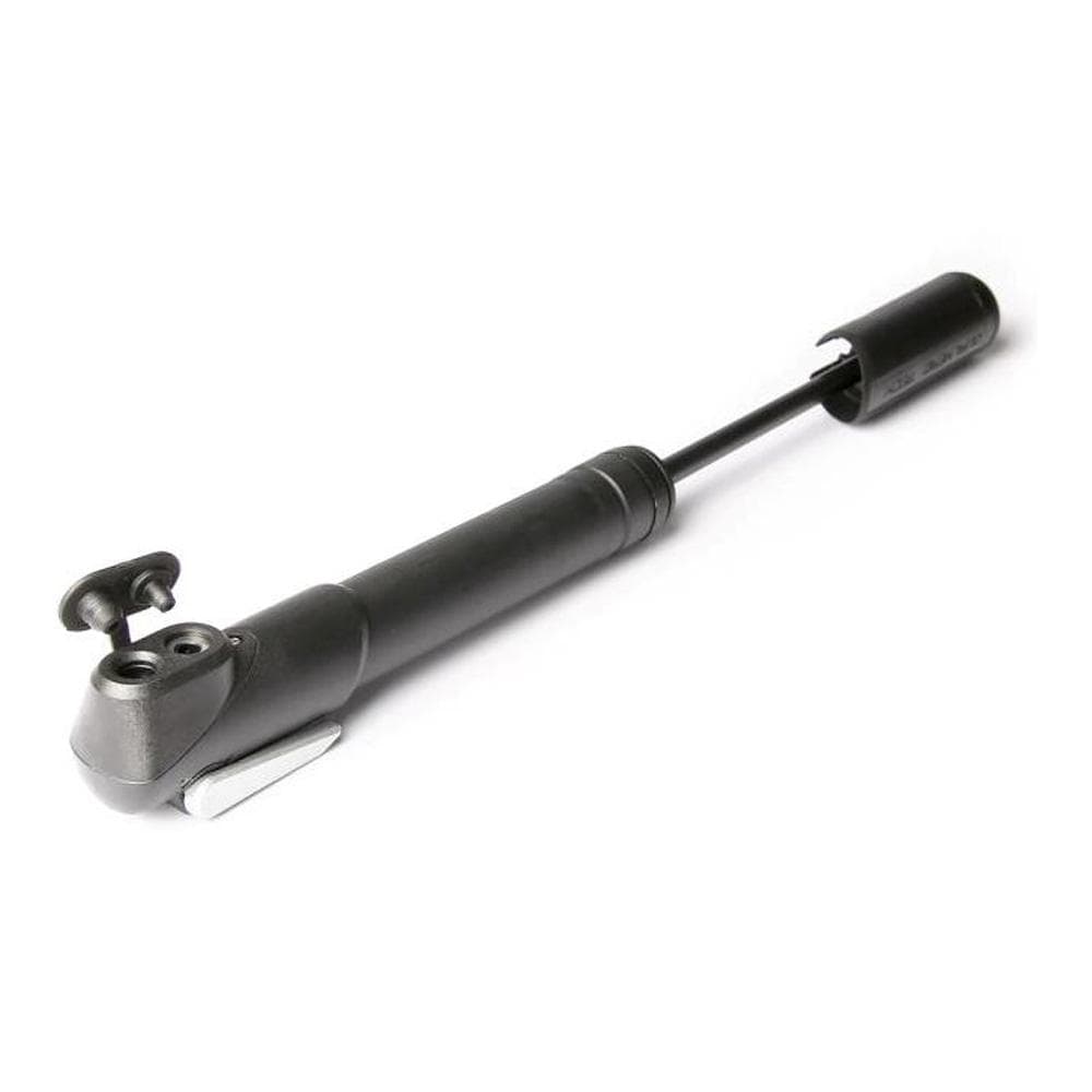 Mini Pompe Noir BBB Windwave 2