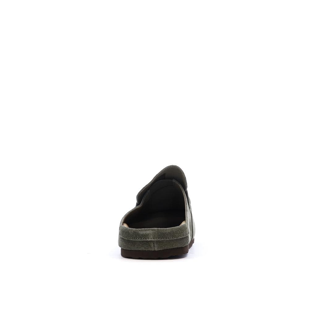 Sabots Kaki Homme XTI Naples 3