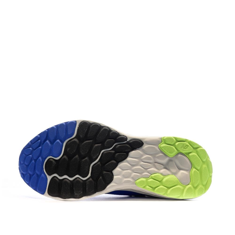 Chaussures de Running Bleu Garçon New Balance Arishi 5
