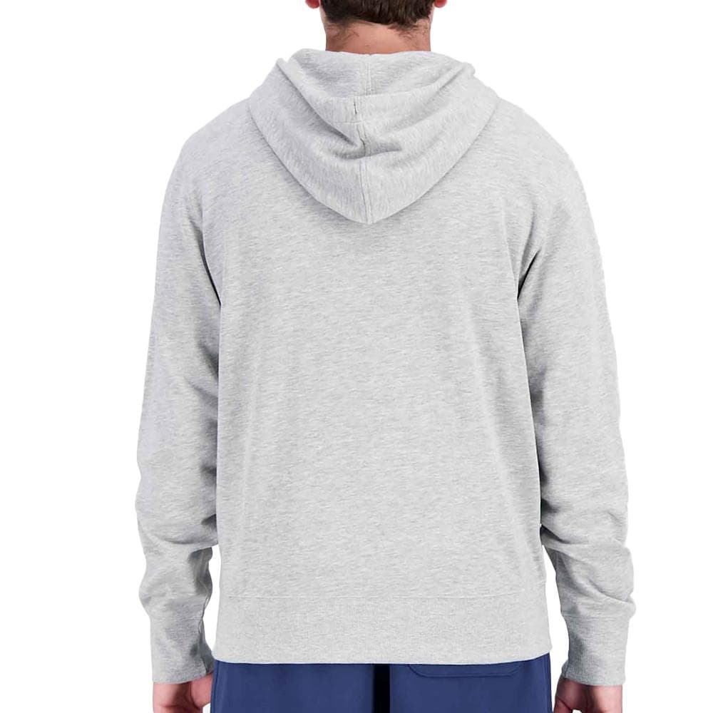 Sweat Gris Homme New Balance Classic 2