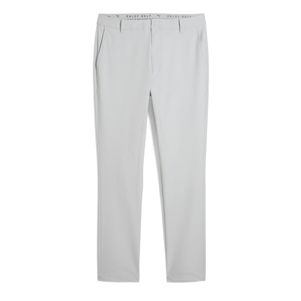Pantalon de Golf Gris Homme Puma Dealer 1