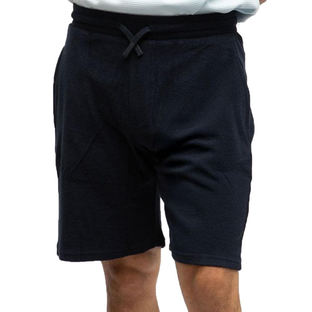 Short Marine Homme Paname Brothers Eponge 1