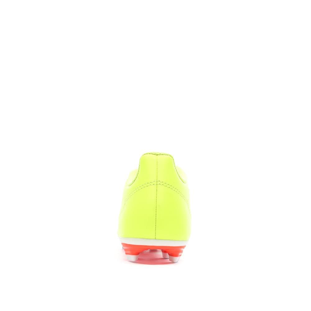 Chaussures de Foot Jaunes Junior Adidas X Crazyfast FxG 3