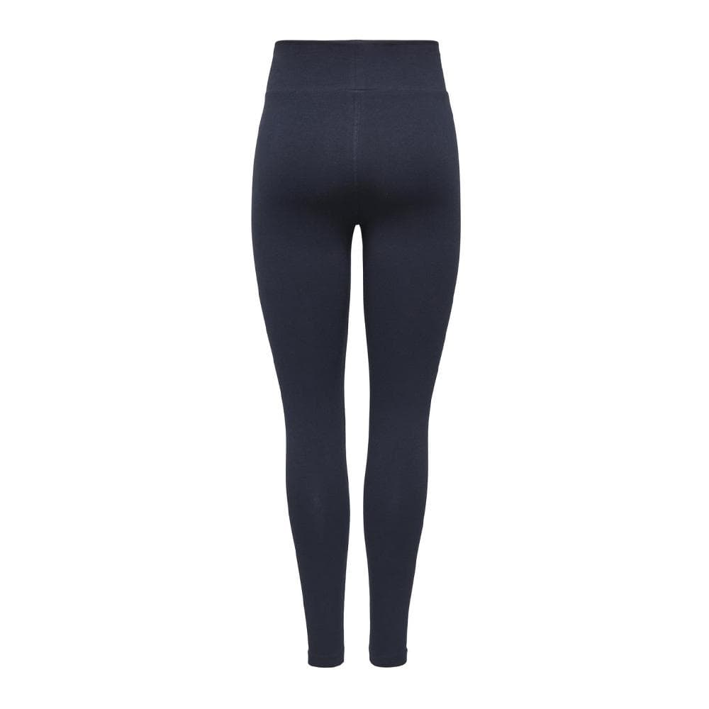Legging Marine Femme Only Mally 2