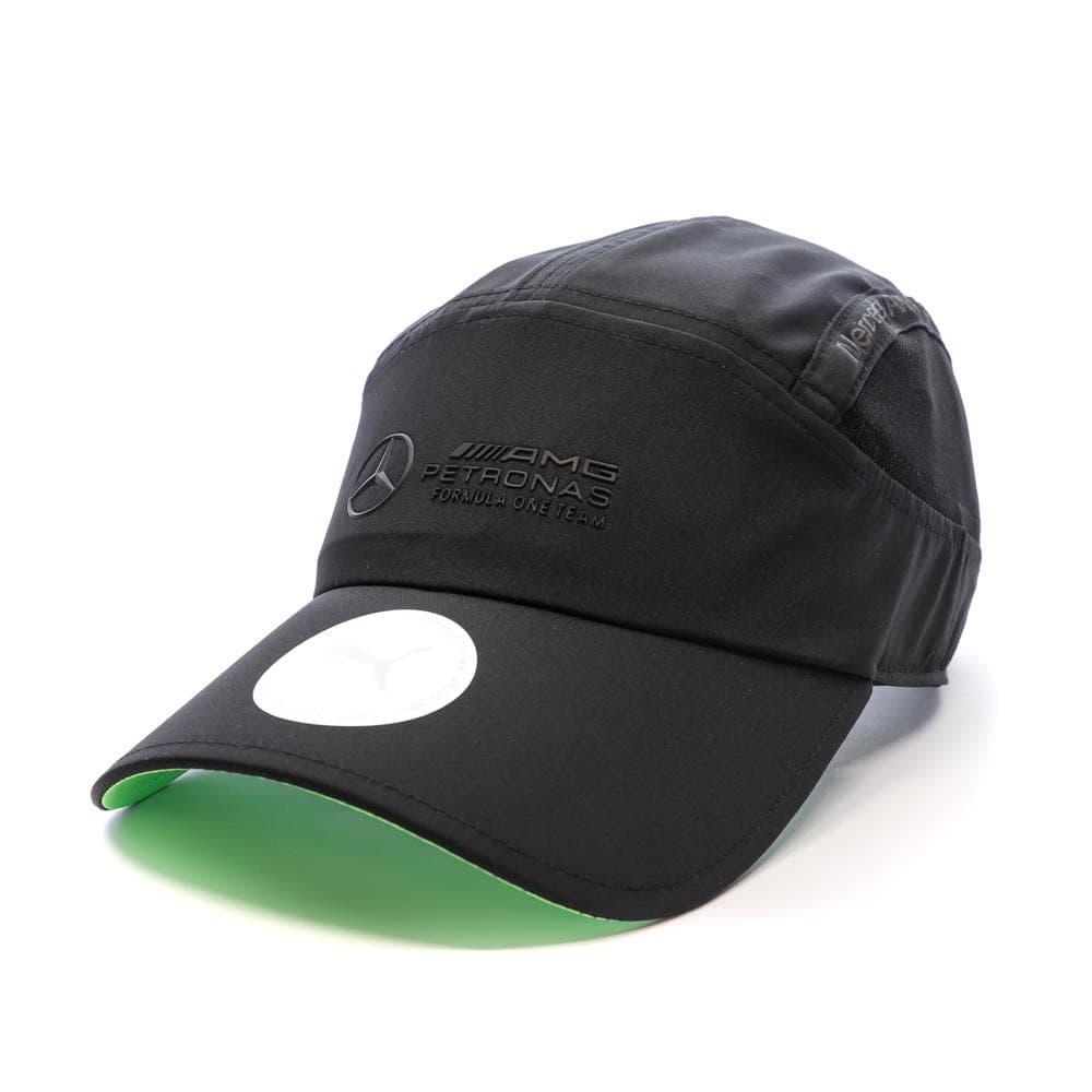 Casquette Noir Homme Puma Mapf1 Statement 5-panel 1