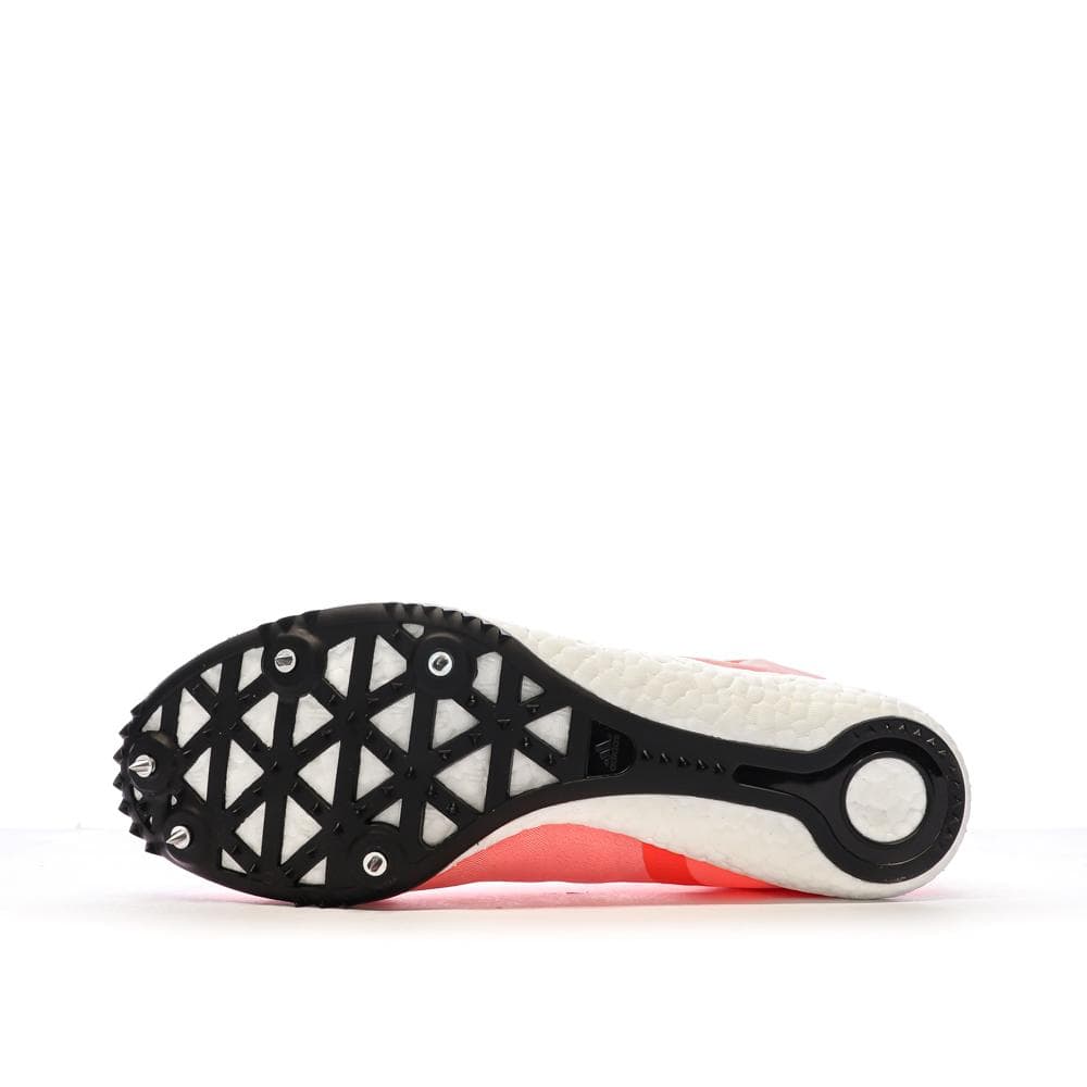 Chaussures d'athlétisme Roses Homme Adidas Adizero Avanti 5
