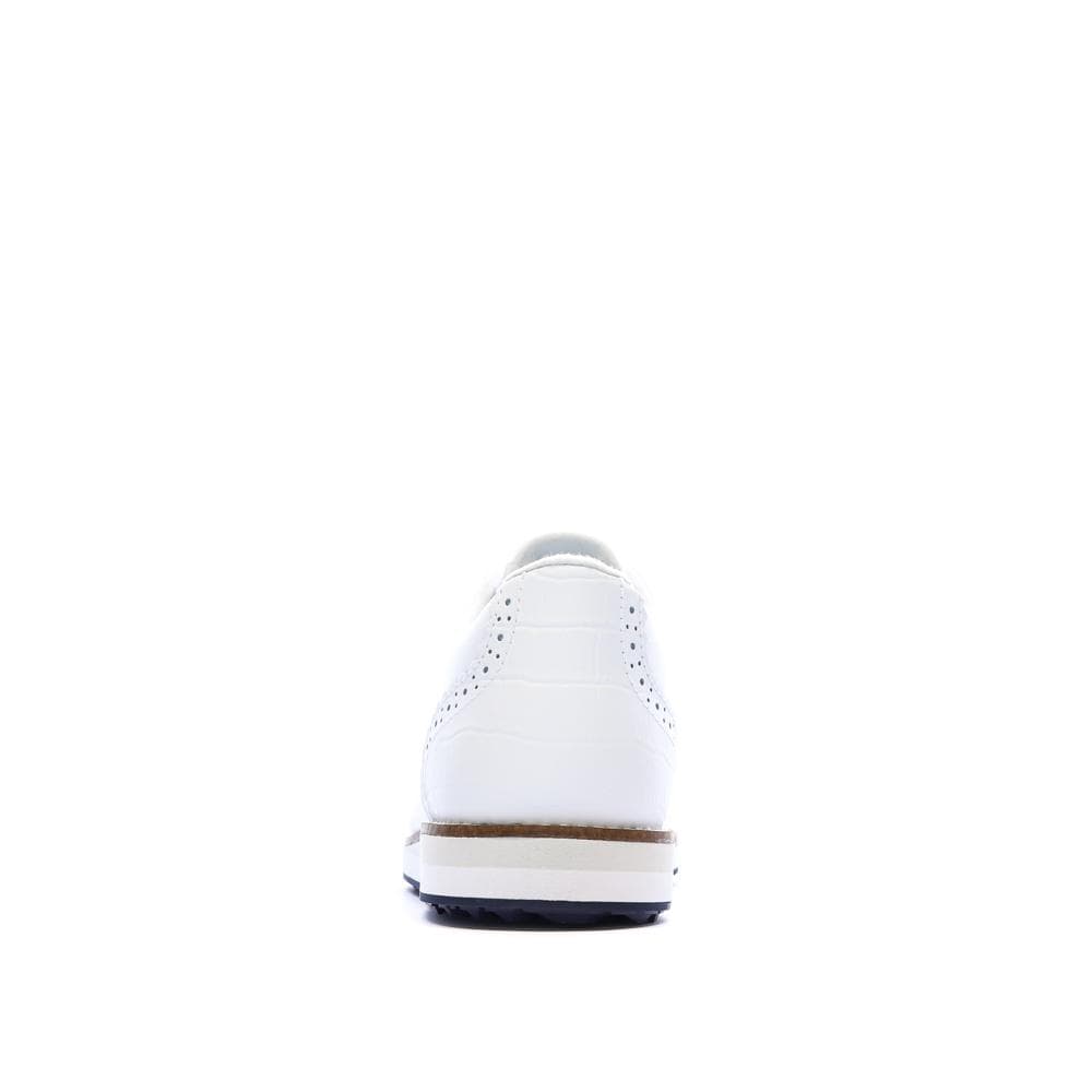 Baskets Blanche Femme Puma Golf 379465 3