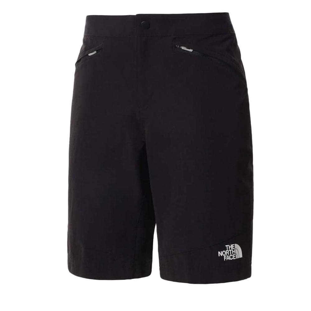 Short Noir Femme The North Face Diablo 1