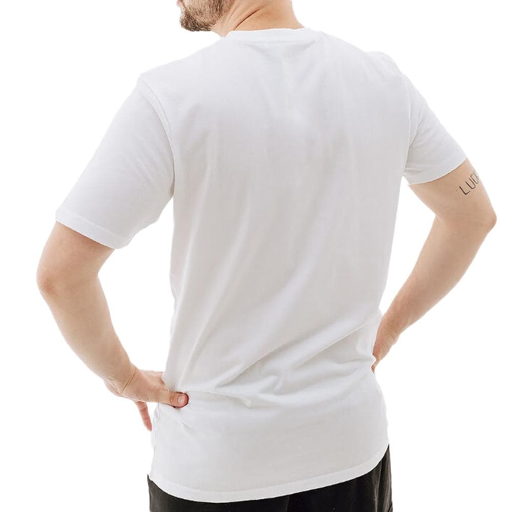 T-shirt Blanc Homme Ellesse Cervati 2