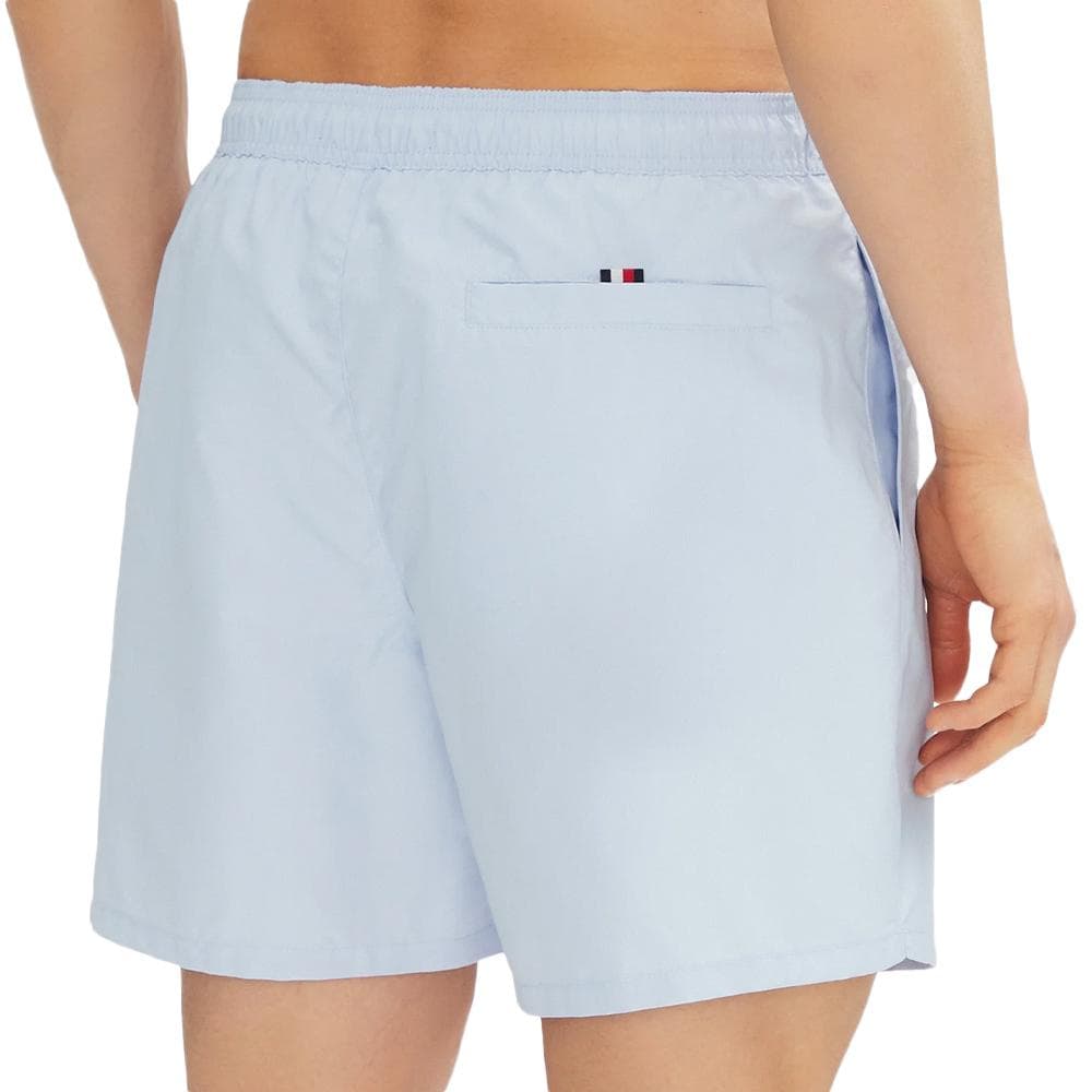 Short de Bain Bleu Homme Tommy Hilfiger Medium Drawstring 2