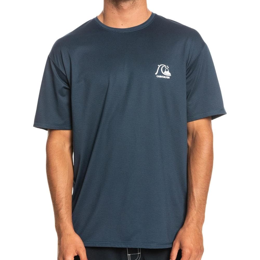 Lycra Marine Homme Quiksilver Heritage 1