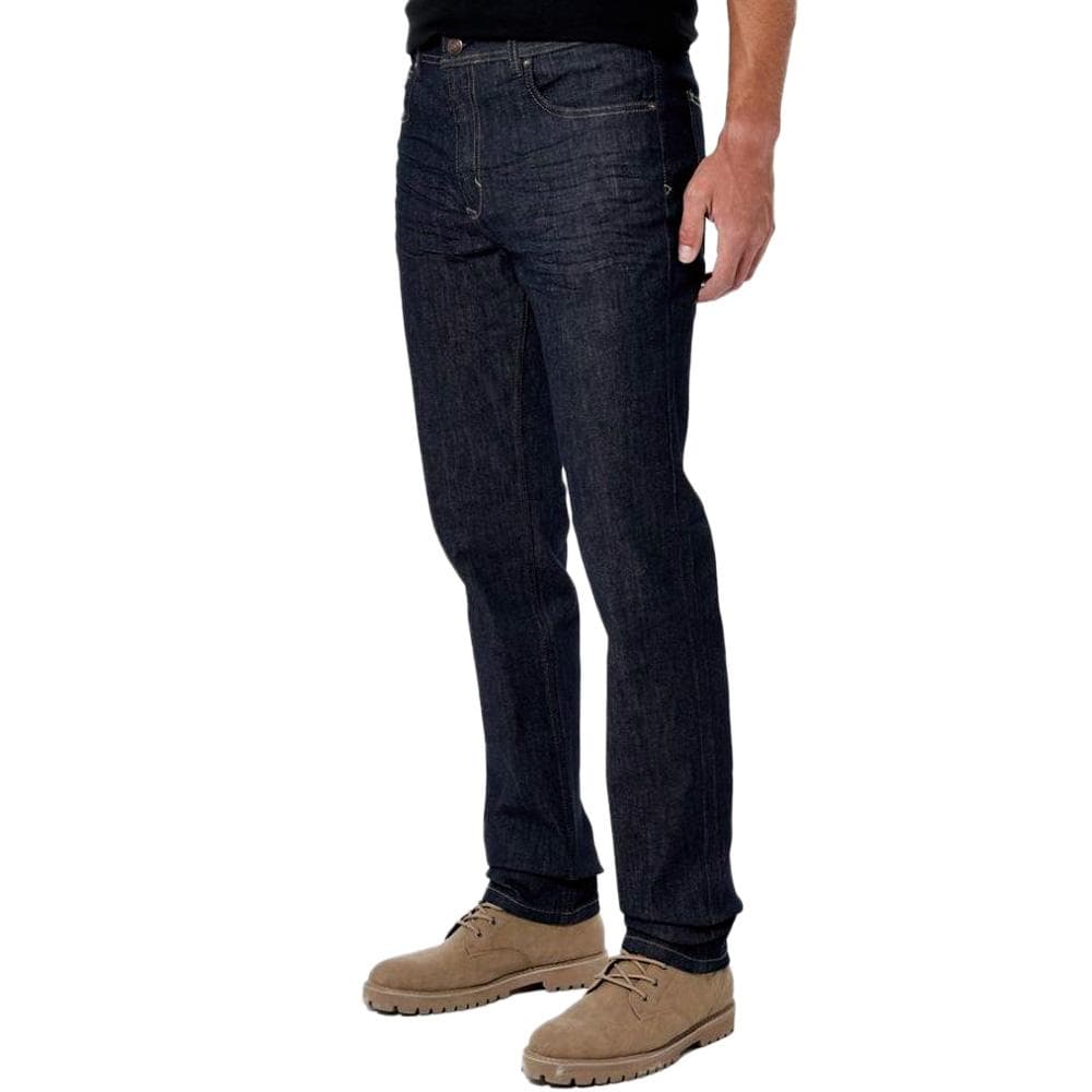 Jean Straight Marine Homme Kaporal NBBLBI 1