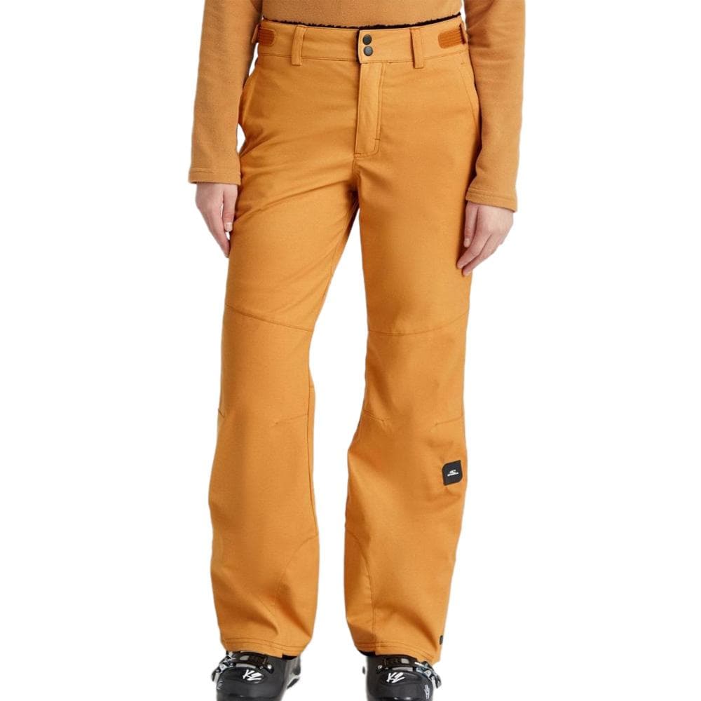 Pantalon de Ski Moutarde Femme O'Neill Star 1