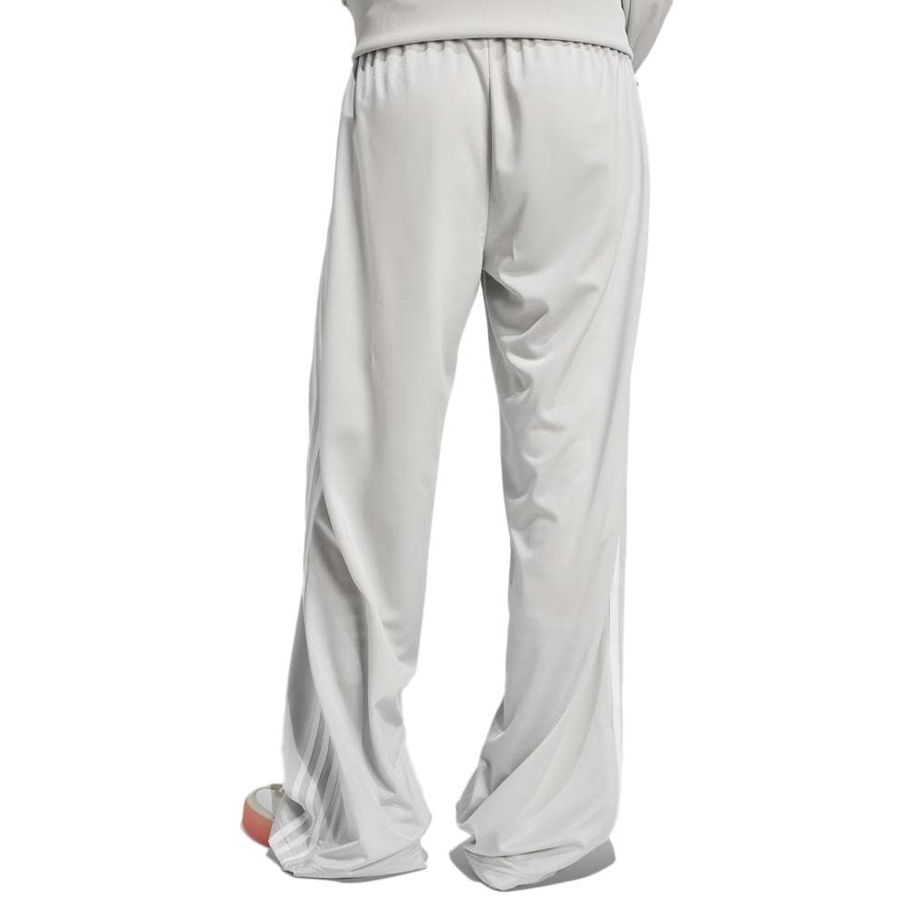Pantalon de survêtement Gris Femme Adidas Firebird 2