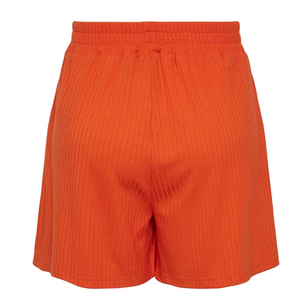 Short Rouge Femme Pieces Kylie 2