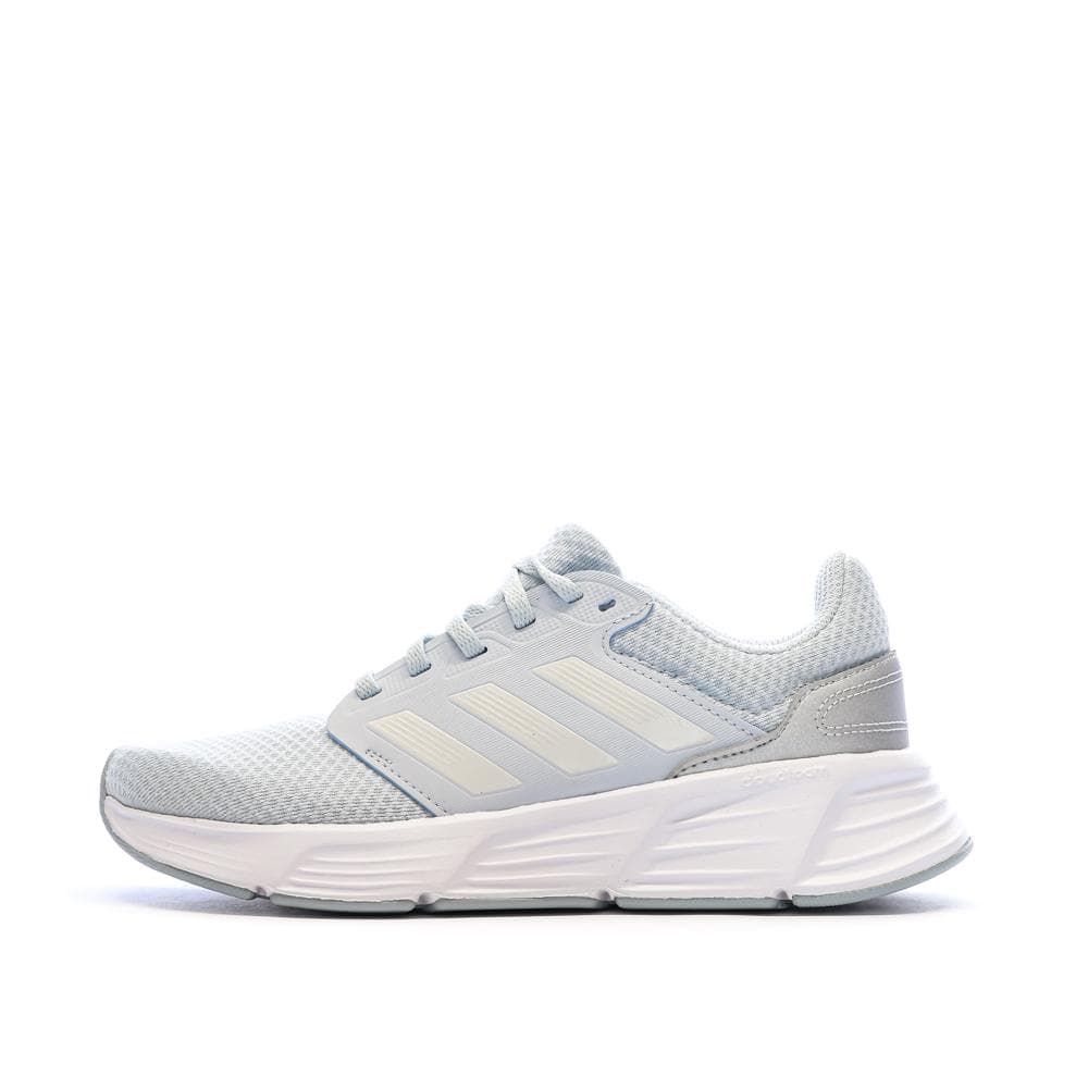 Chaussures de running Bleu Femme Adidas Galaxy 6 1