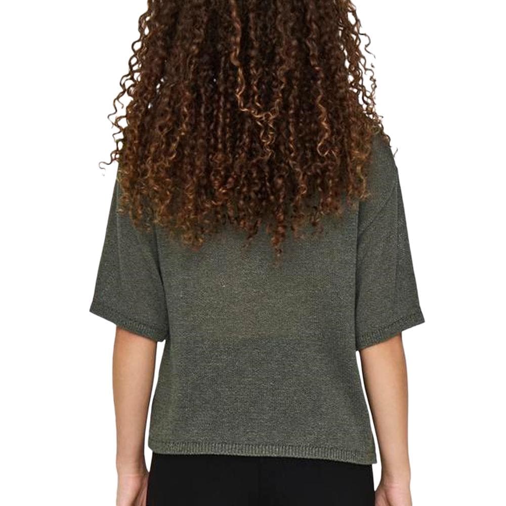 Pull Vert Femme JDY Shine 2