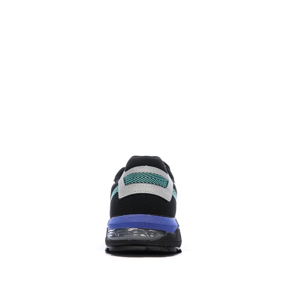 Baskets Noires Homme Asics Gel-Citrek 3