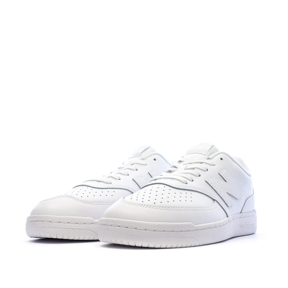 Baskets Blanches Homme New Balance M080 6