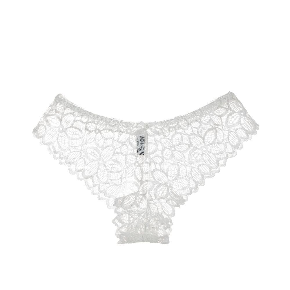 Culotte Blanche Femme Les Petites Bombes Marie 1