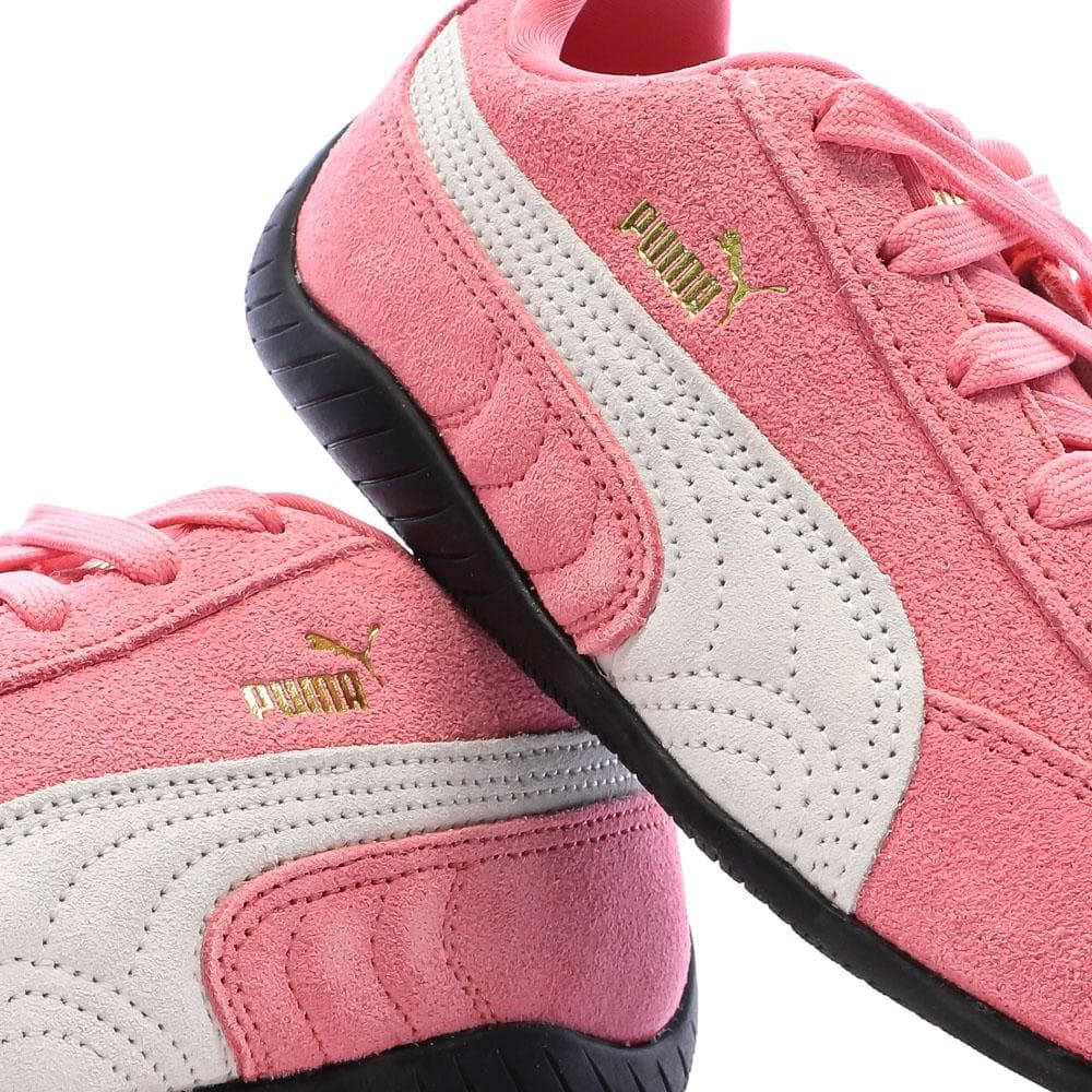 Baskets Rose Mixte Puma Speedcat 7