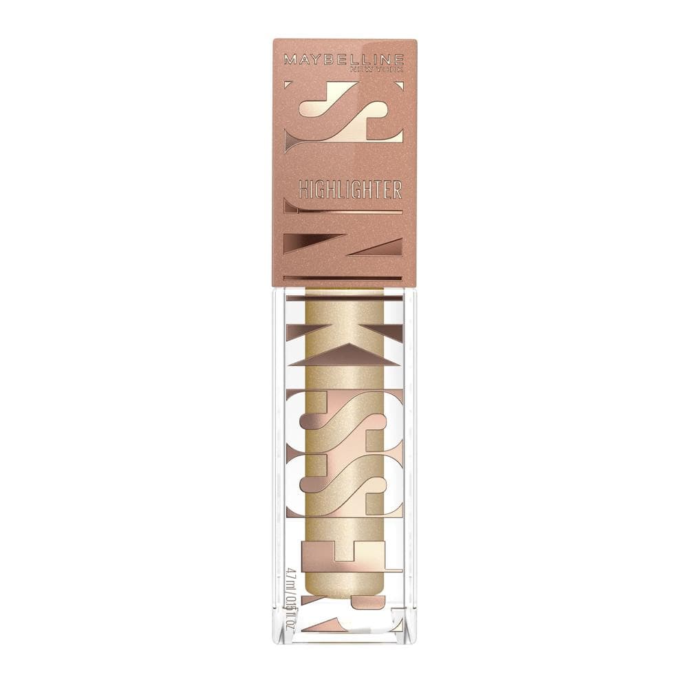 Highlighter liquide Gemey Maybelline Sunkisser 21 All Star 1