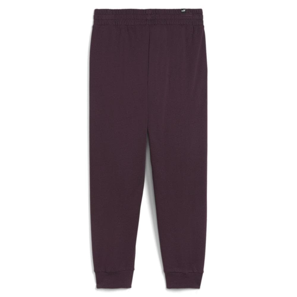 Jogging Prune Femme Puma 676805 2