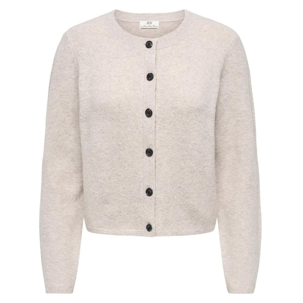 Gilet Beige Femme JDY Brielle 1