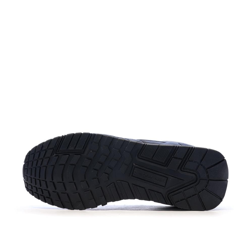 Baskets Marines Homme US Polo ASSN Sneakers 5
