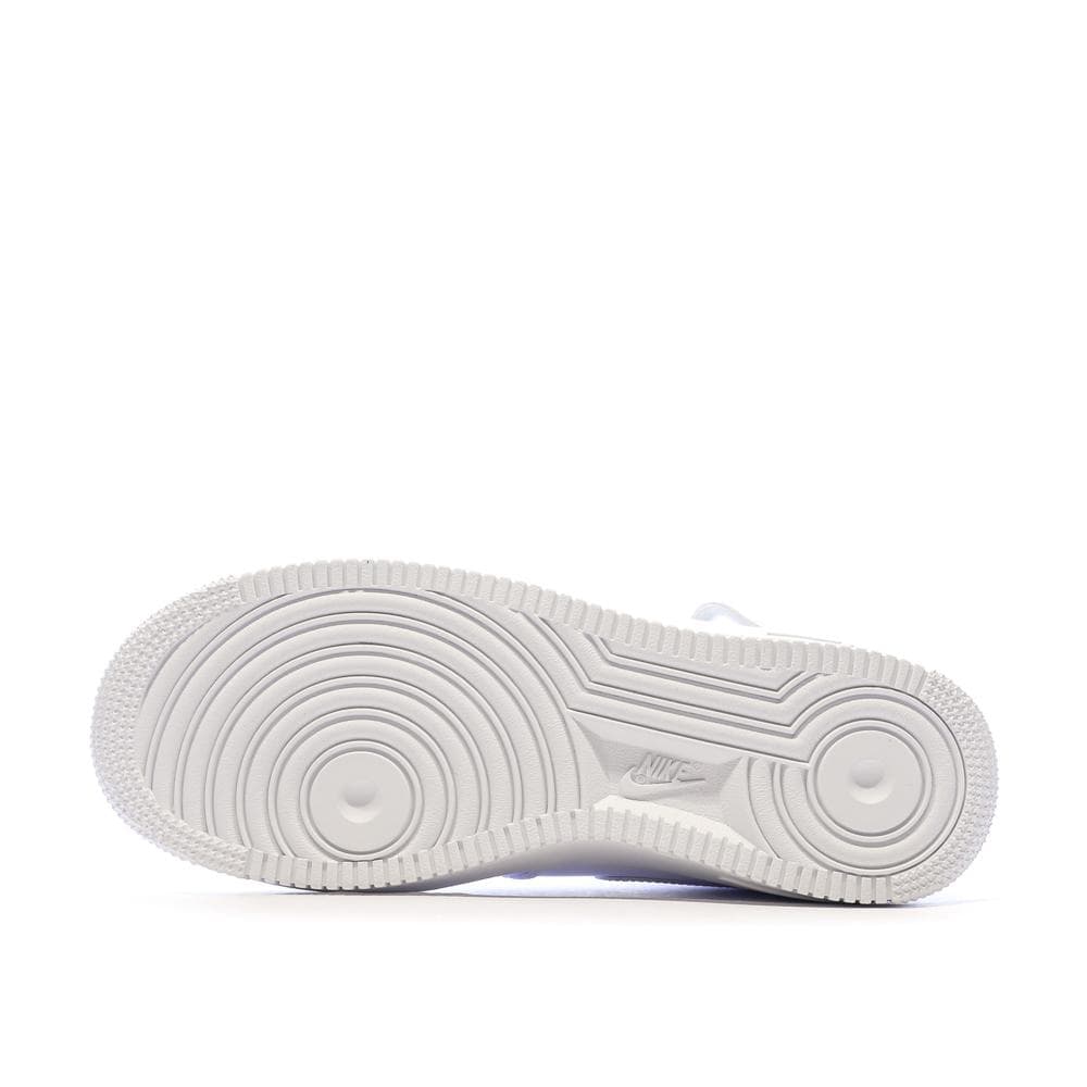 Air Force 1 Baskets Blanches Homme Nike 5