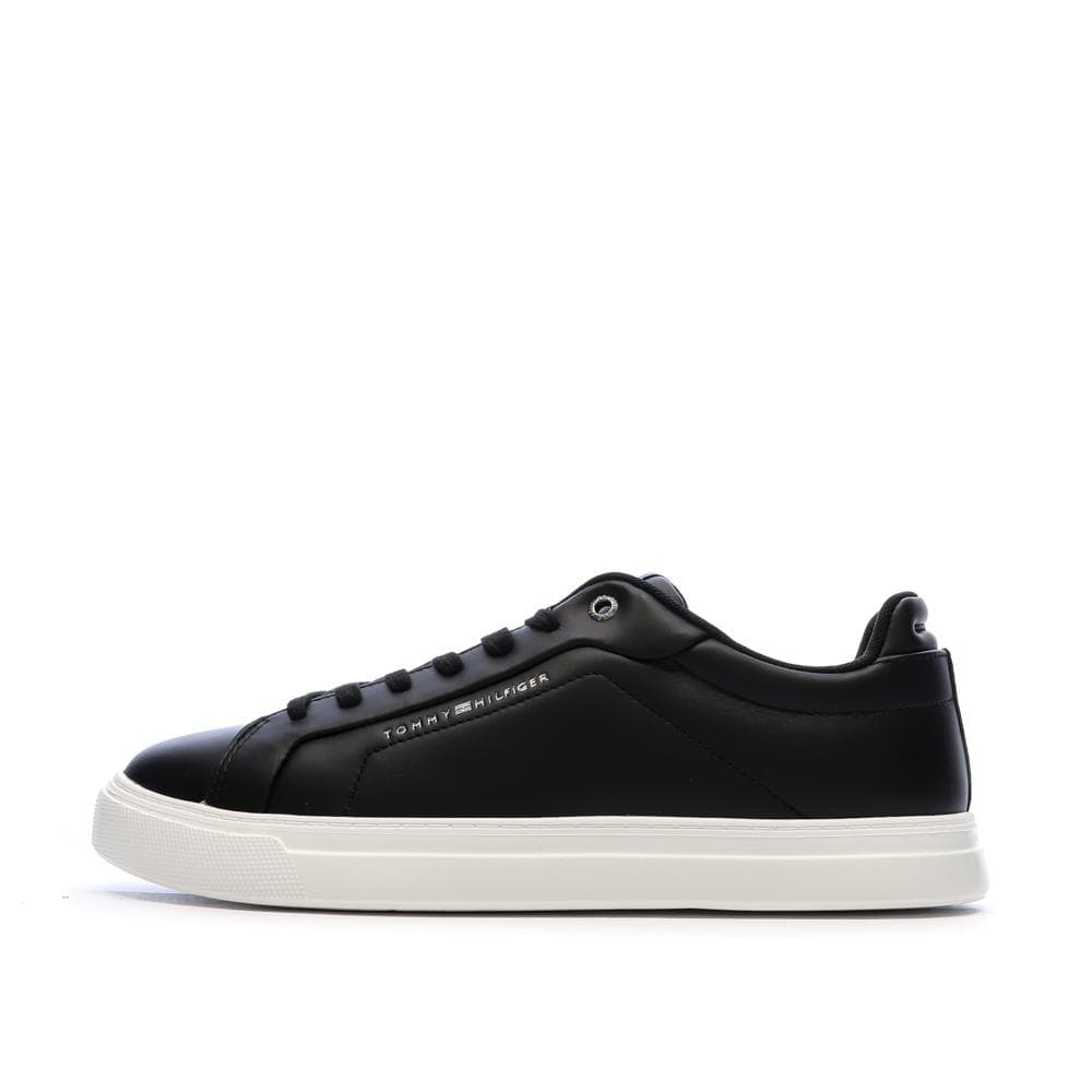 Baskets Noires Homme Tommy Hilfiger Icons 1