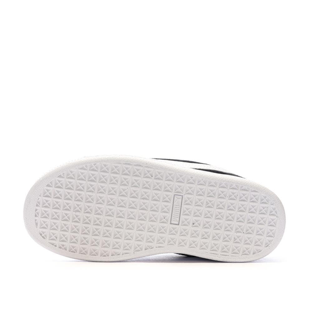 Baskets Noires Garçon Puma Suede Xl 5