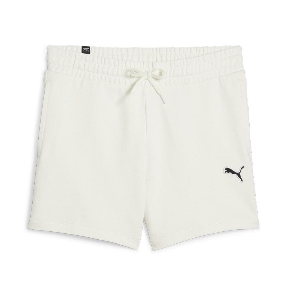 Short Blanc Femme Puma Better 1