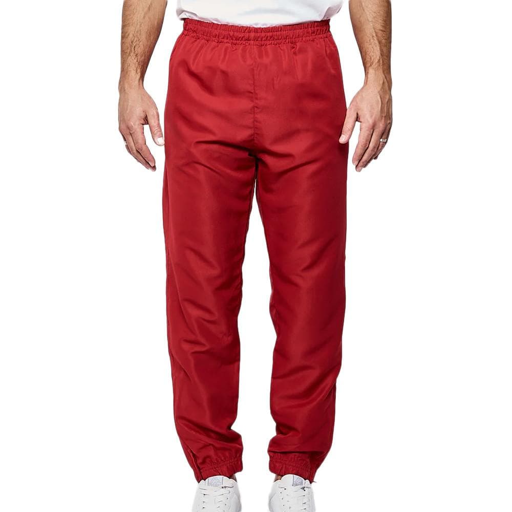 Pantalon de jogging Rouge Homme Kappa Krismano 1