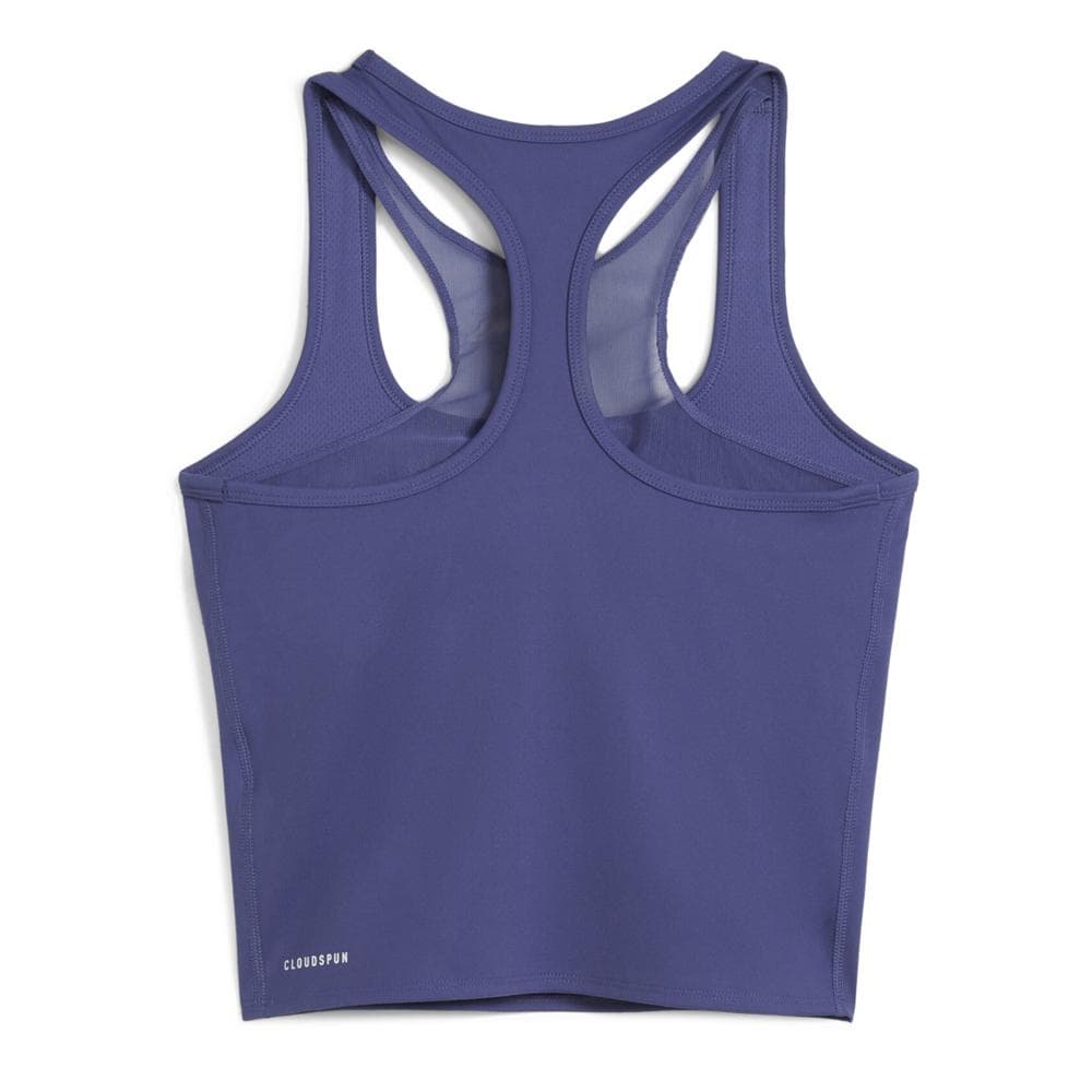 Débardeur Violet Femme Puma Cloudspun 2