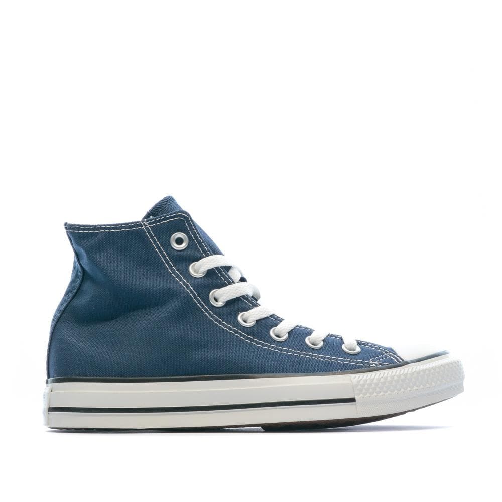 All Star Baskets montantes marine homme/femme Converse 2