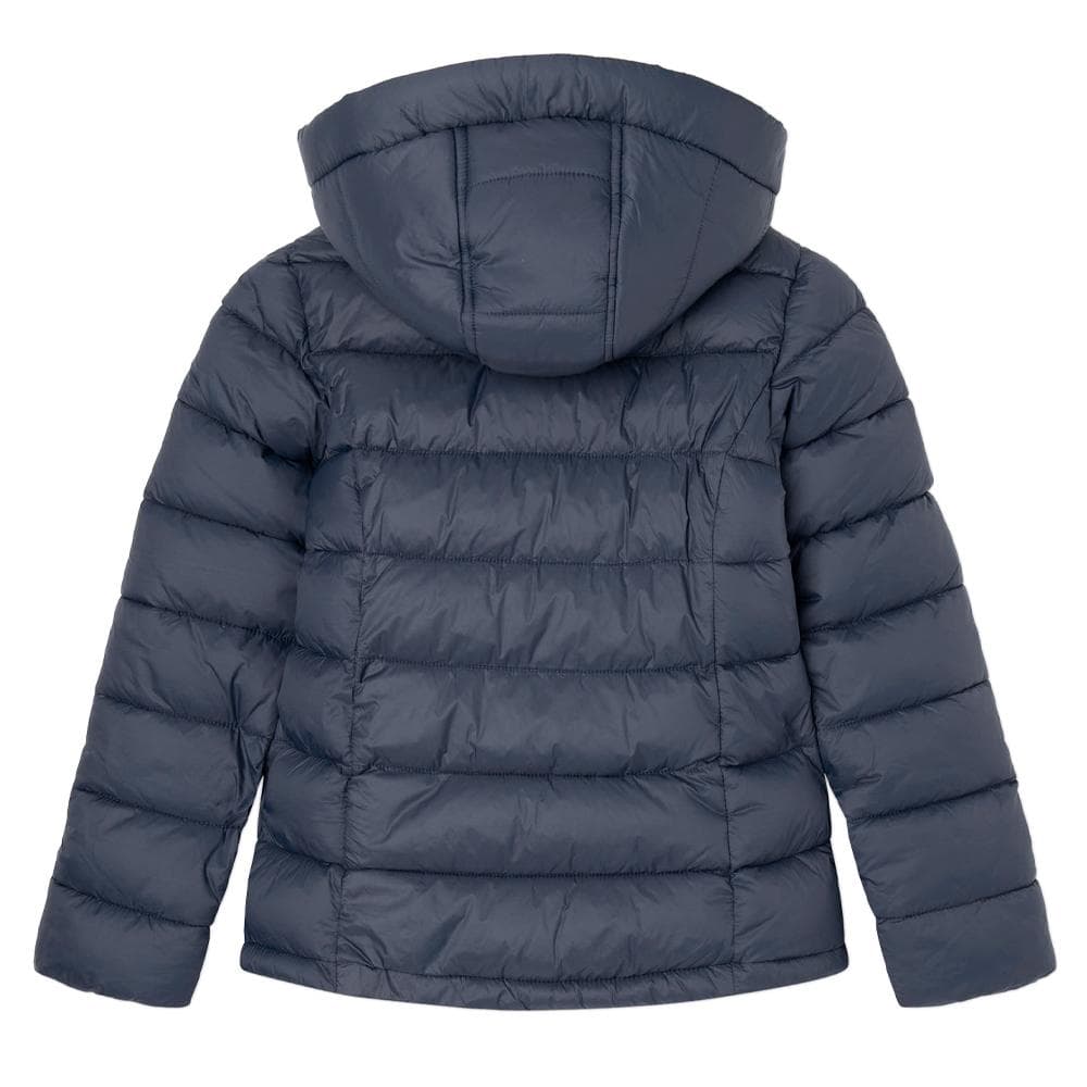 Doudoune Marine Fille Pepe Jeans Simone 2