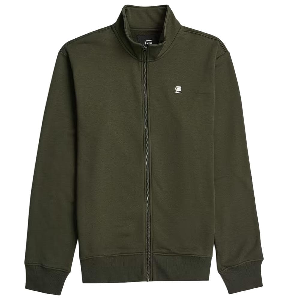 Sweat Kaki Homme G-Star RAW Cores 1