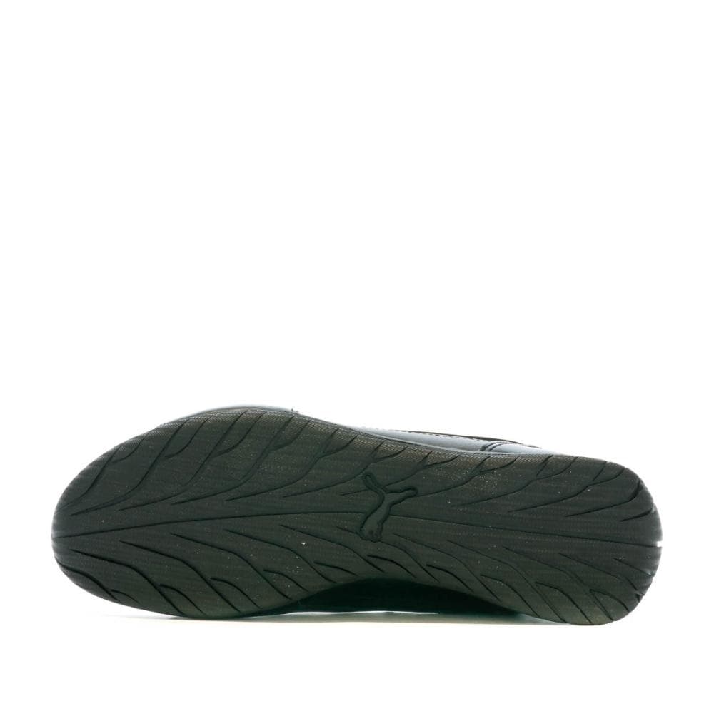 Baskets Noires Homme Puma Mercedes Mapf1 Neo Cat 5