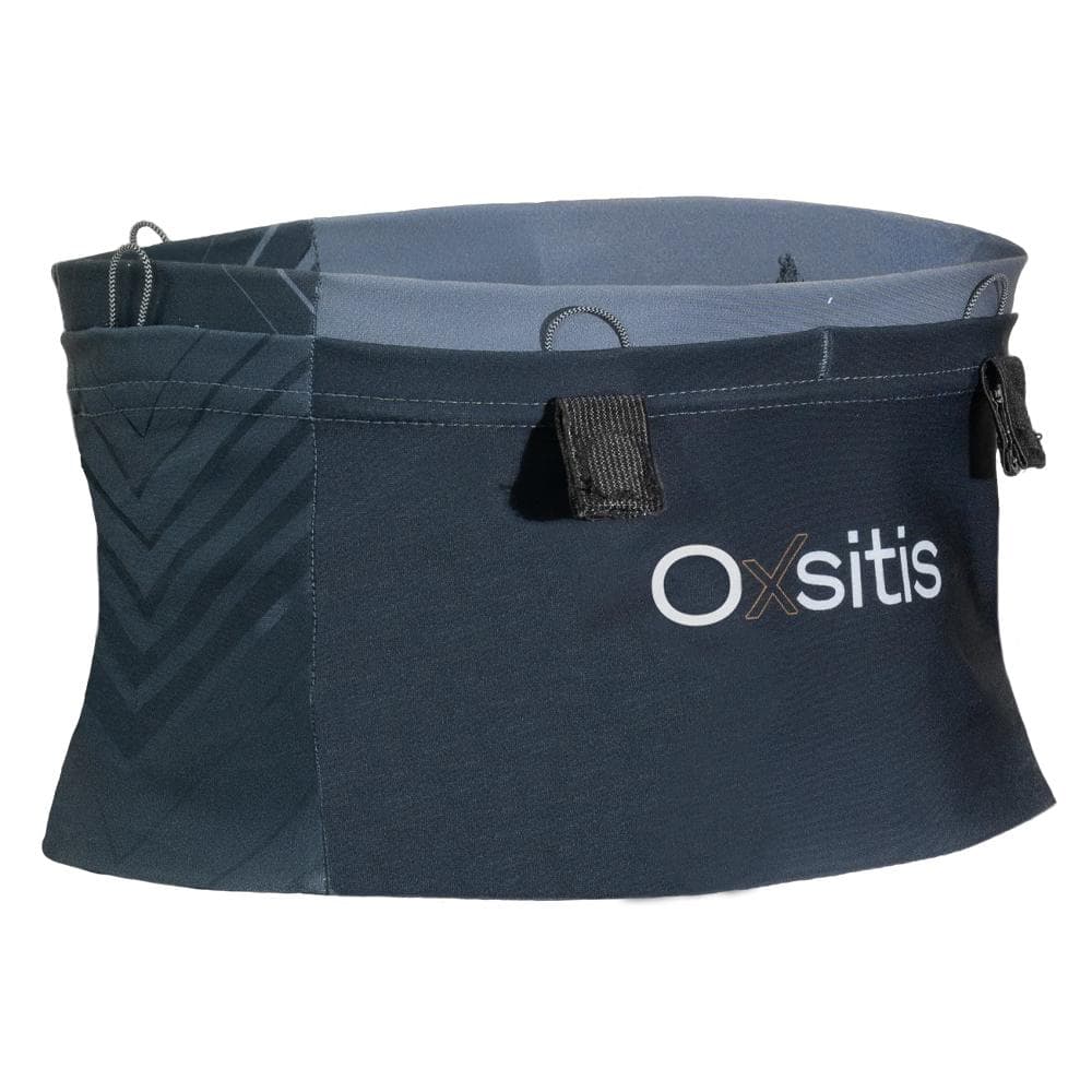 Ceinture pour running Bleu Slimbelt Spectre 1