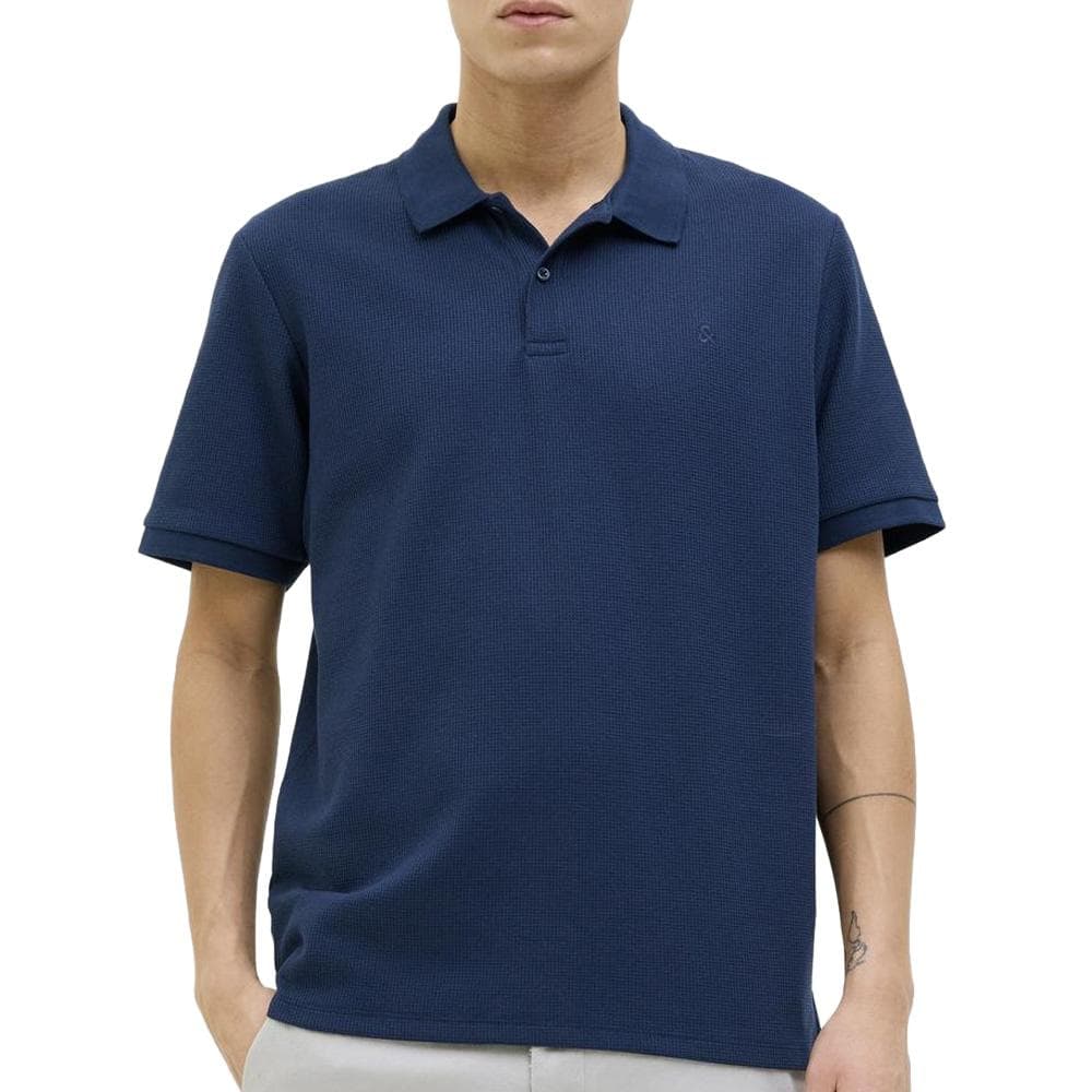 Polo Marine Homme Jack & Jones Austin 1