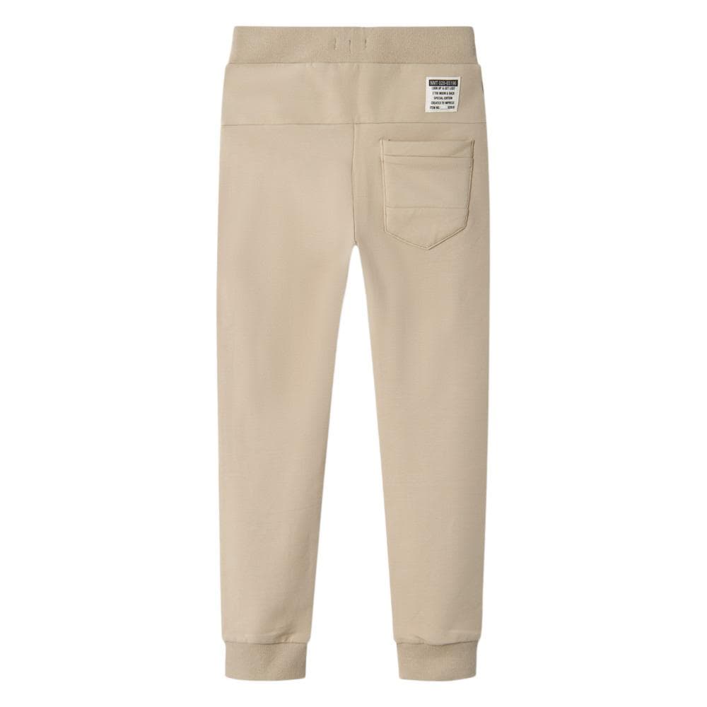 Jogging Beige Garçon Name it Honk 2
