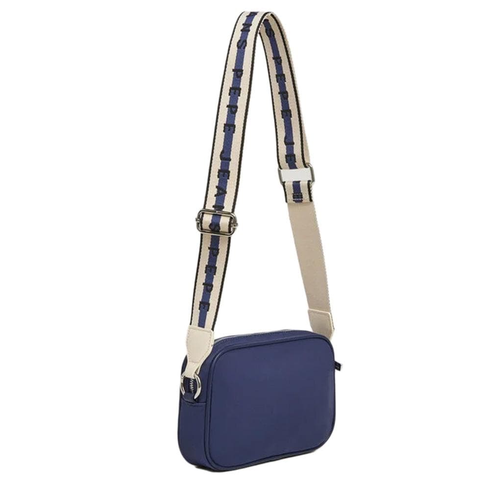 Sac à bandoulière Marine Femme Pepe jeans Galina 2