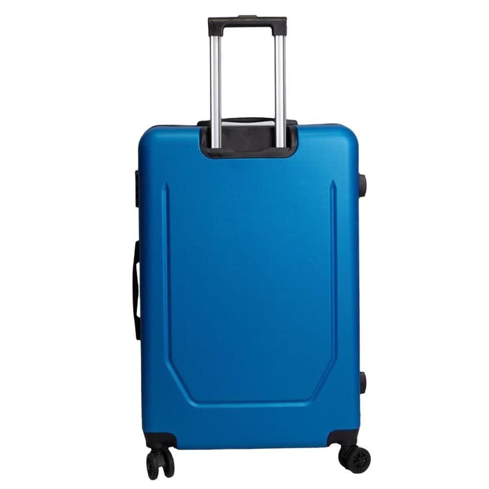 OM Valise Turquoise Homme 76x30x49cm 2